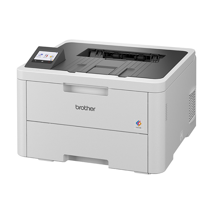 Máy in laser màu Brother HL-L3280Cdw - Ảnh 3