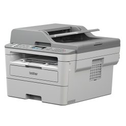 Máy in kèm fax Brother MFC-B7715dw