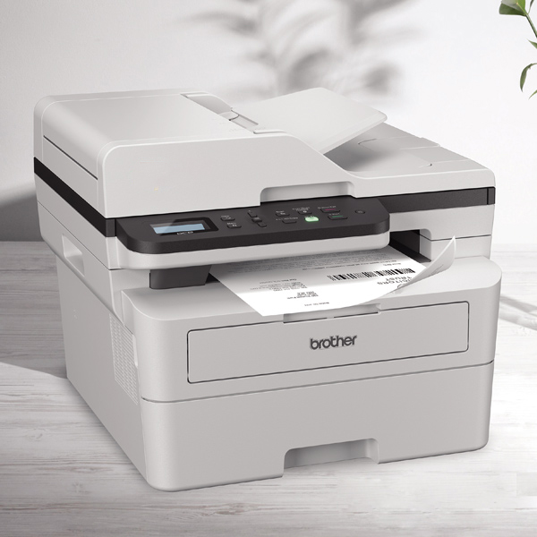 Máy in đa chức năng Brother DCP-B7640dw - Ảnh 2