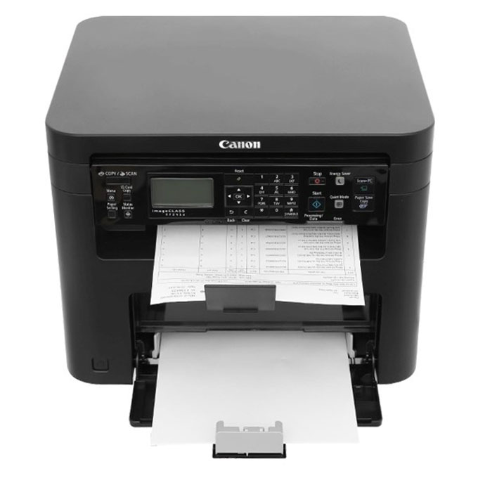 Máy in 2 mặt đa chức năng Canon MF241d