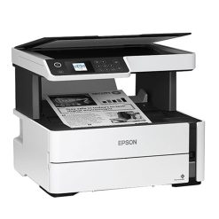 Máy in phun đen trắng đa năng Epson M2140