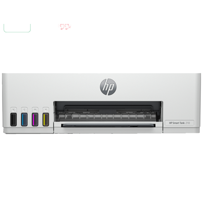 Máy in màu HP Smart Tank 210 (3D4L3A) - Ảnh 2