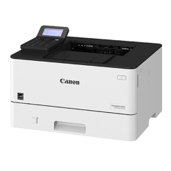 Máy in laser đen trắng Canon LBP 214dw