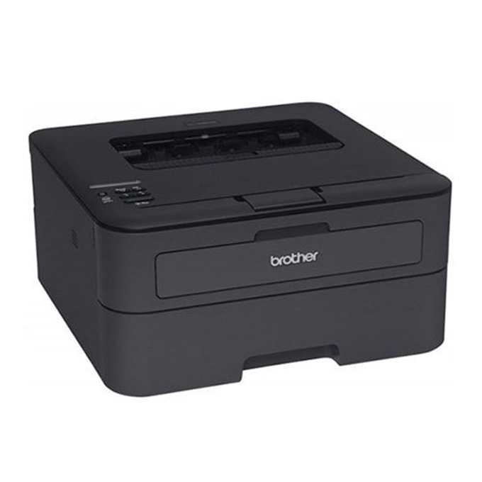 Máy in 2 mặt laser Brother HL-L2321d - Ảnh 3